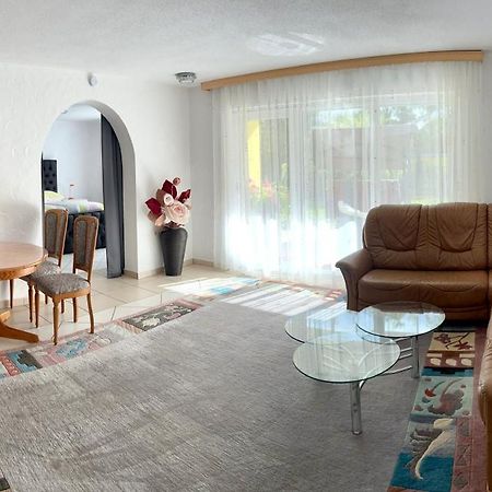 Apartmán Haus Mantai Freudenstadt Exteriér fotografie