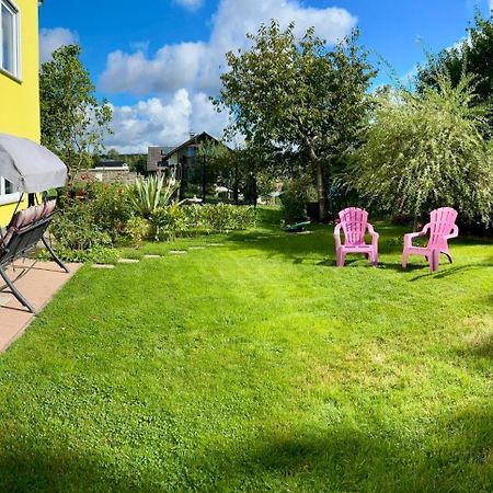 Apartmán Haus Mantai Freudenstadt Exteriér fotografie