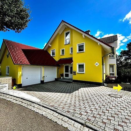 Apartmán Haus Mantai Freudenstadt Exteriér fotografie