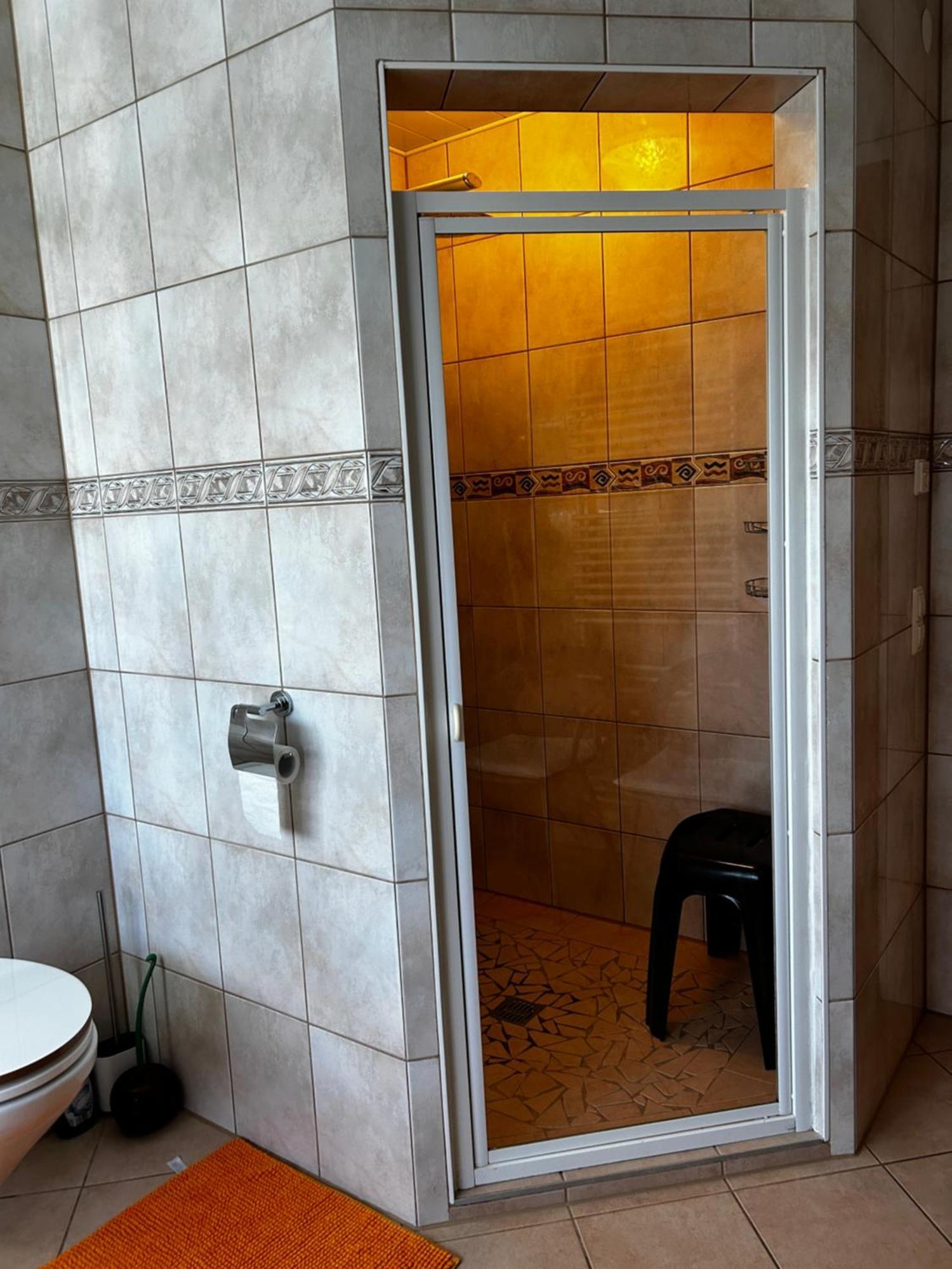 Apartmán Haus Mantai Freudenstadt Exteriér fotografie