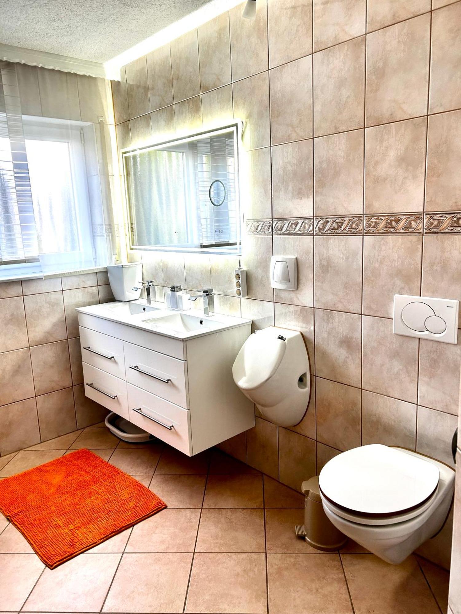 Apartmán Haus Mantai Freudenstadt Exteriér fotografie