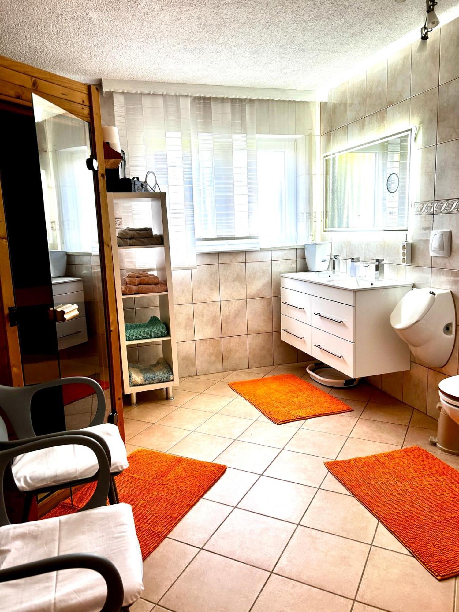 Apartmán Haus Mantai Freudenstadt Exteriér fotografie