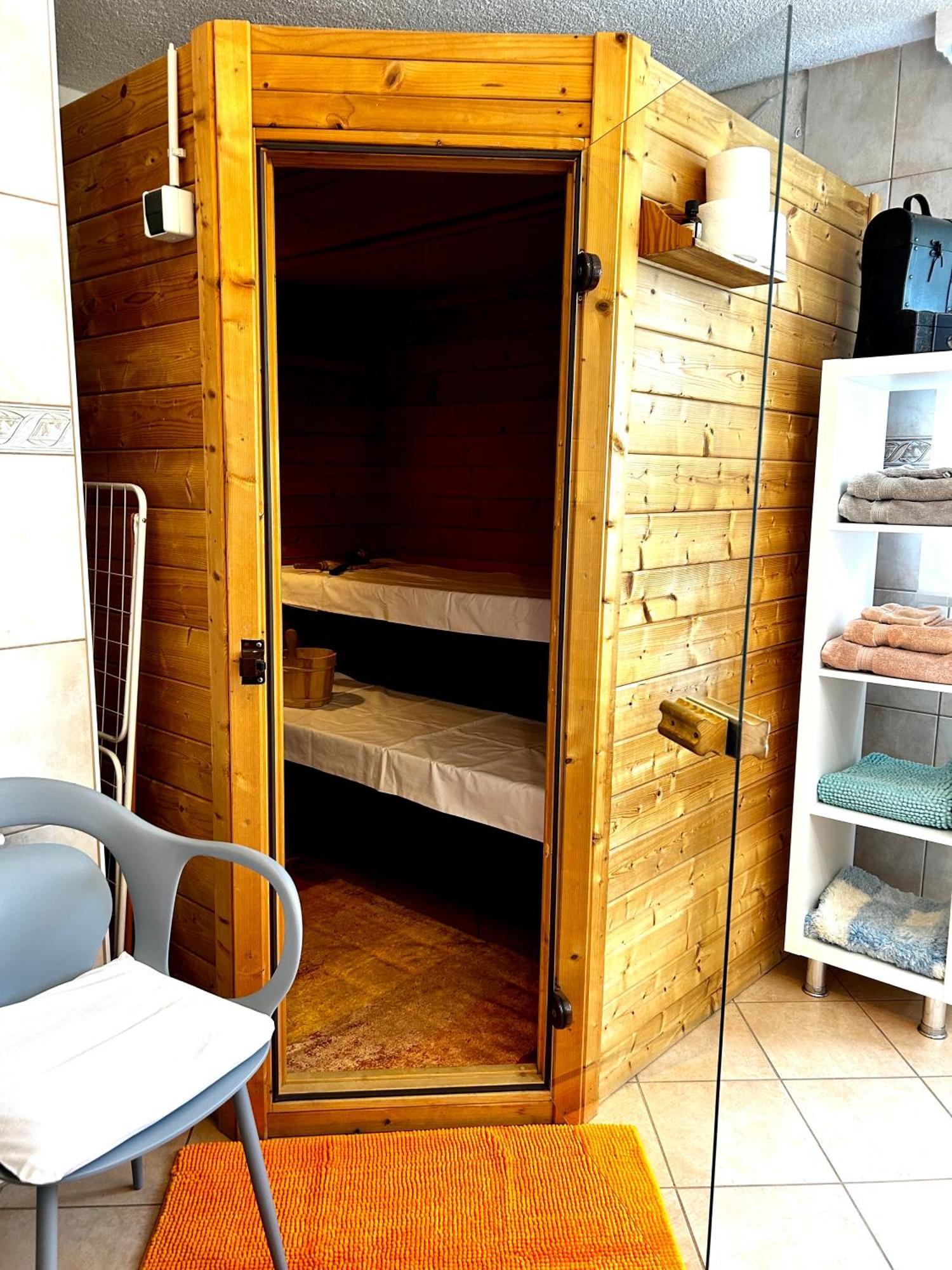Apartmán Haus Mantai Freudenstadt Exteriér fotografie
