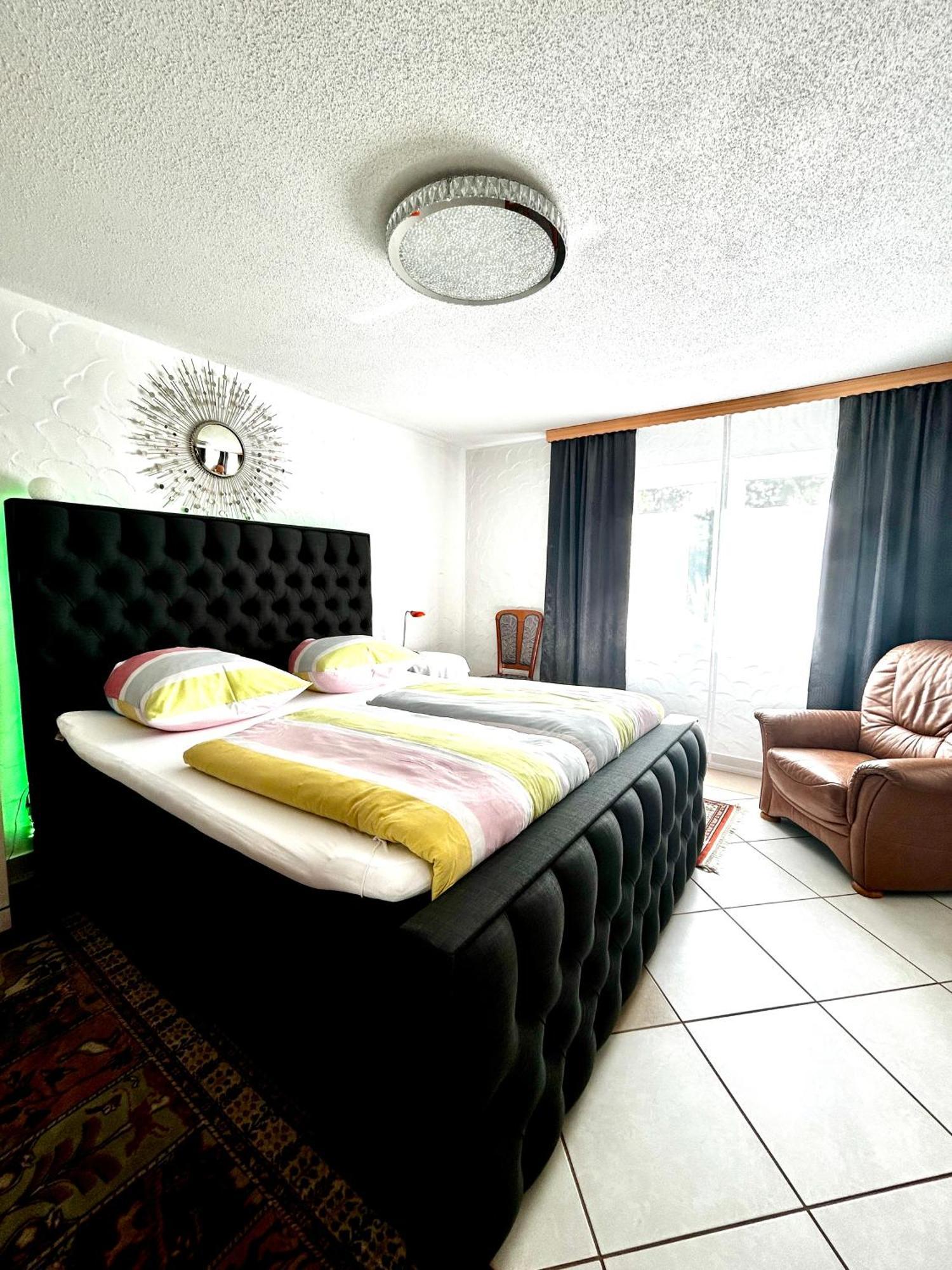 Apartmán Haus Mantai Freudenstadt Exteriér fotografie