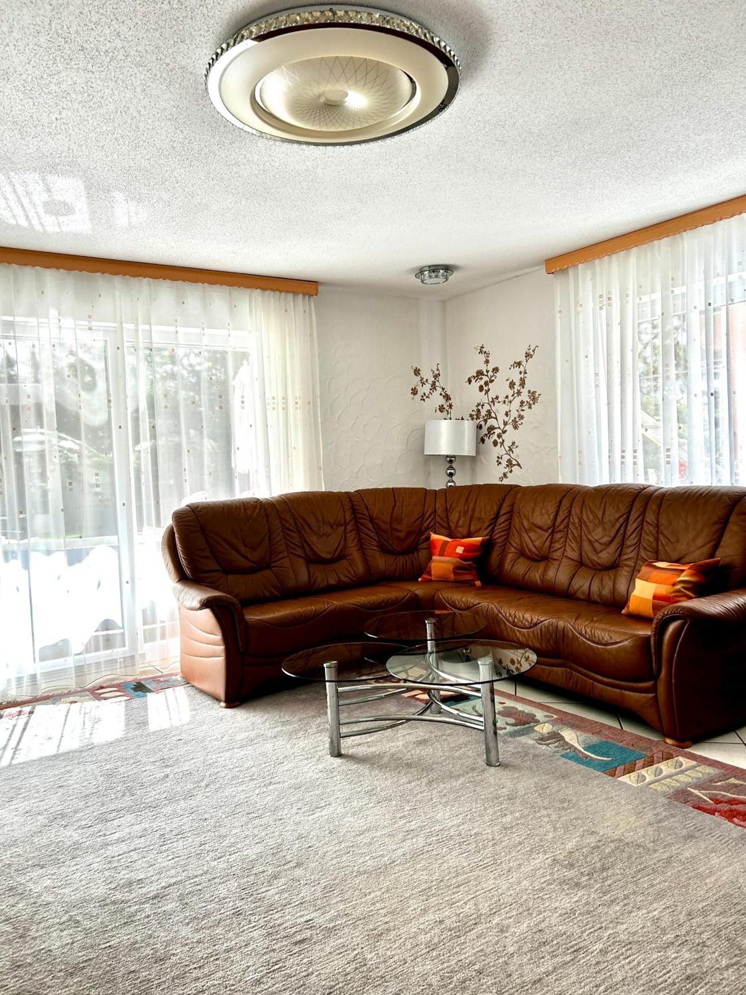 Apartmán Haus Mantai Freudenstadt Exteriér fotografie
