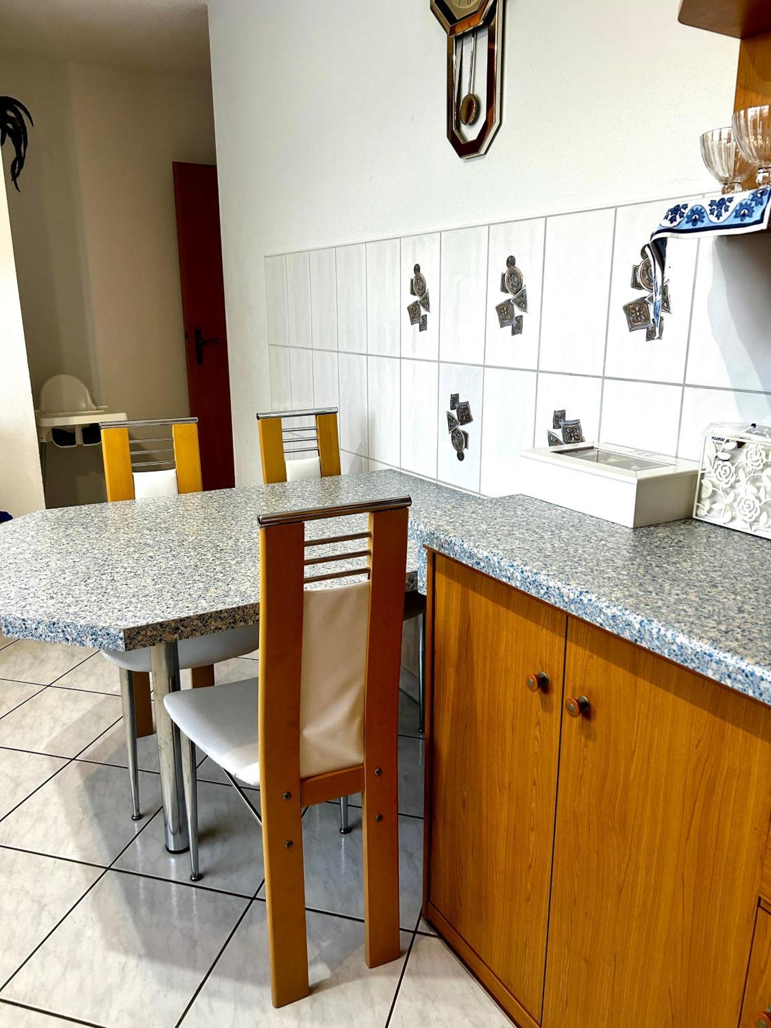 Apartmán Haus Mantai Freudenstadt Exteriér fotografie