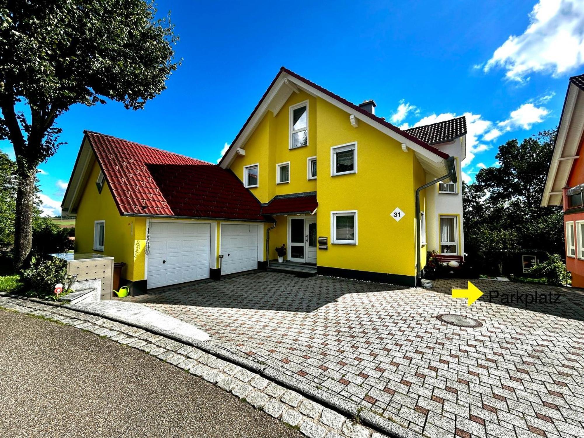 Apartmán Haus Mantai Freudenstadt Exteriér fotografie