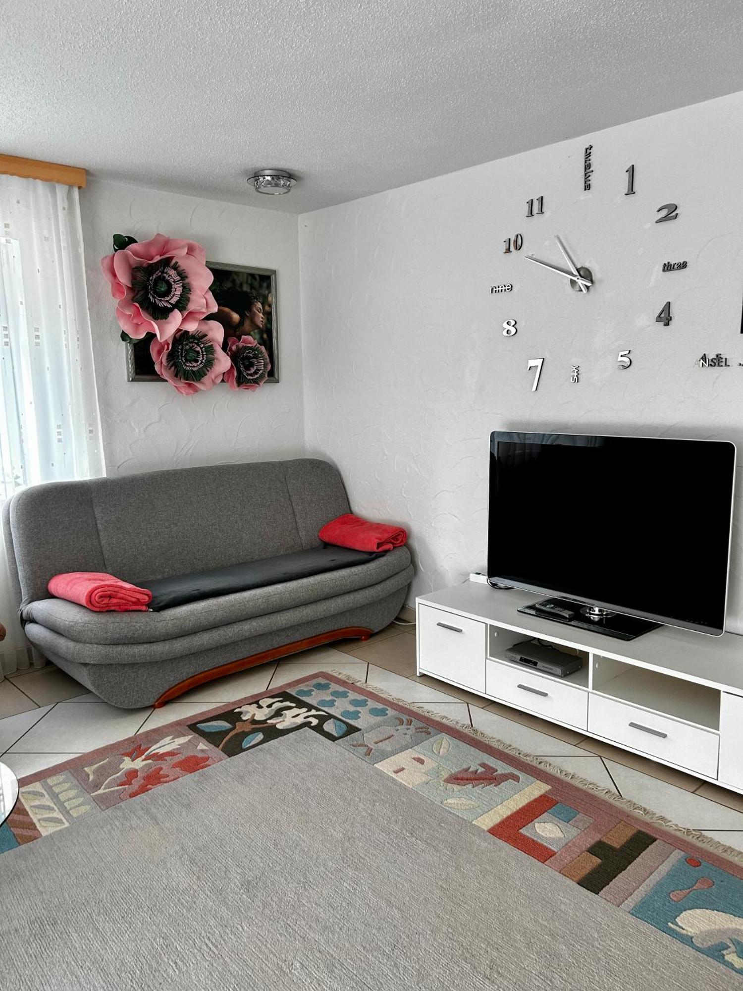 Apartmán Haus Mantai Freudenstadt Exteriér fotografie