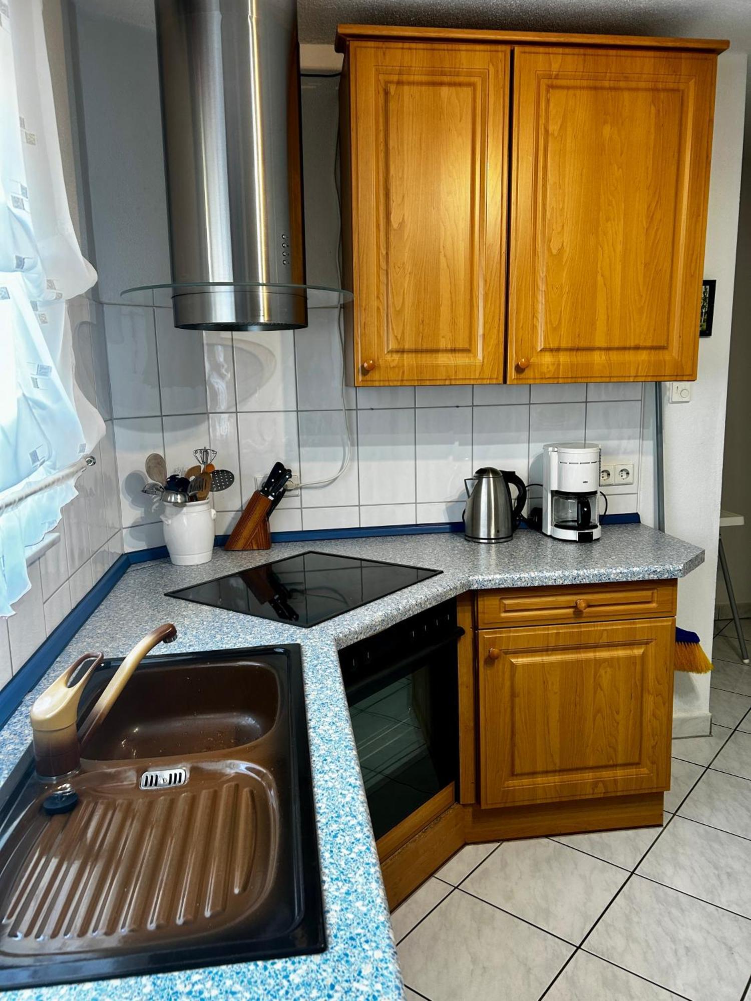 Apartmán Haus Mantai Freudenstadt Exteriér fotografie