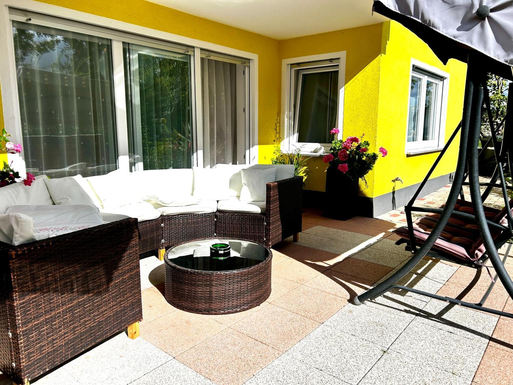 Apartmán Haus Mantai Freudenstadt Exteriér fotografie