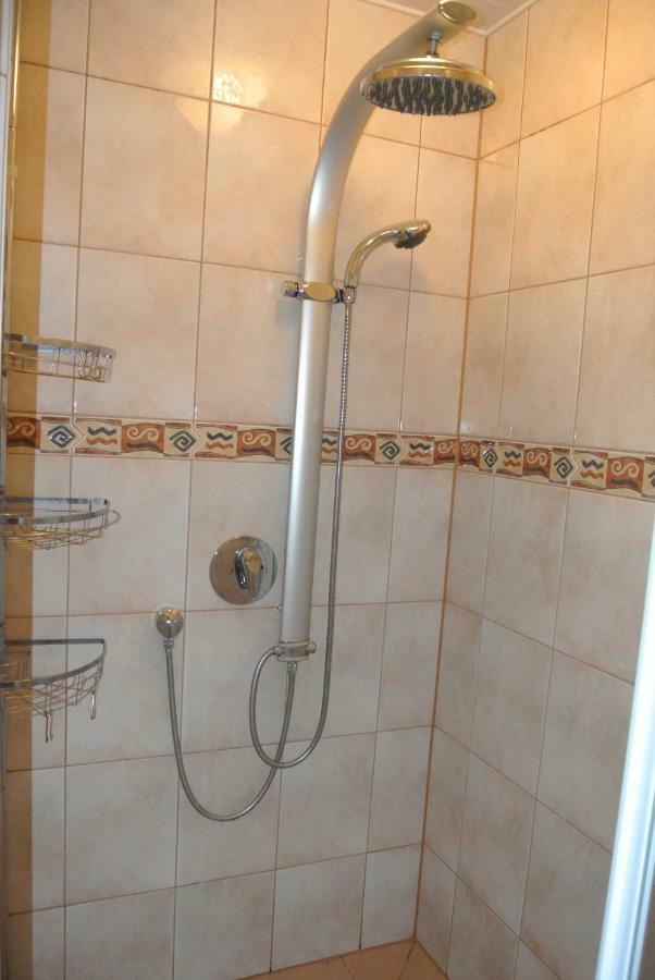 Apartmán Haus Mantai Freudenstadt Exteriér fotografie