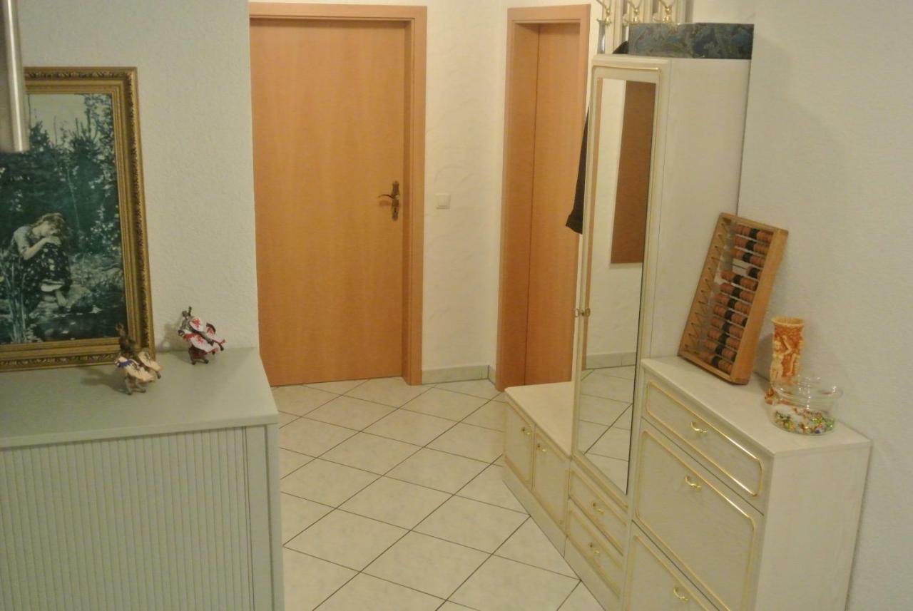 Apartmán Haus Mantai Freudenstadt Exteriér fotografie